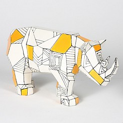 Graphic Rhino