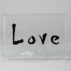 Love is Transparent
