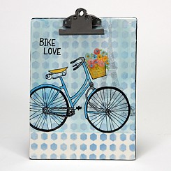 Bike Love Clip…