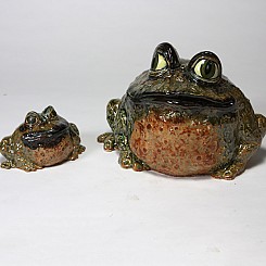 Totally Toads (S)