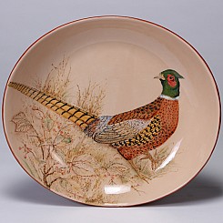 Pheasant Platter