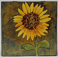 Elements Sunflower