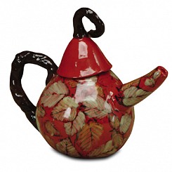 Gourd Teapot