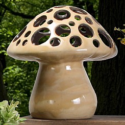 Elements Mushrooms