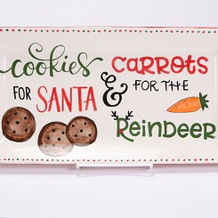 Cookies for Santa Tr..
