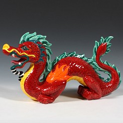 Festival Dragon