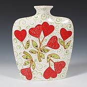 Hearty Vase