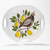 Partridge in a Pear Tree (Advanced)