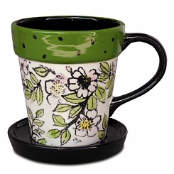 Mug Flowerpot