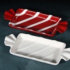 Wrapped Candy Dish