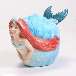 Mermaid Container