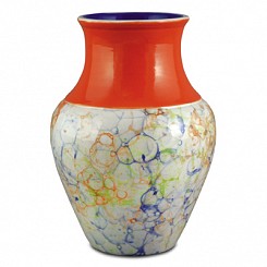 Bubbly Vase