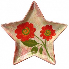 Firecracker Star