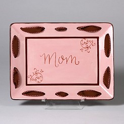 Mothers Day Ribbon P..