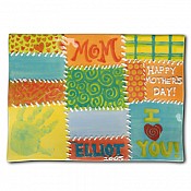 Mother's Day "Quilt"