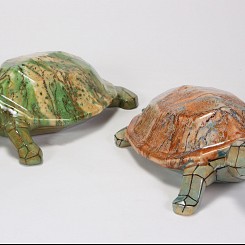 Elements Turtles