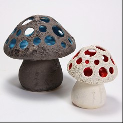 Magma Mushrooms