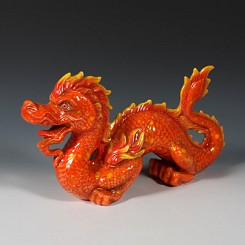 Wildfire Dragon