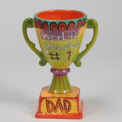 Dad's Trophy