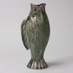 Elements Fish Vase