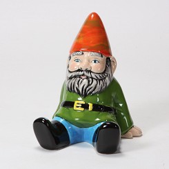 Elwood Gnome