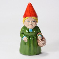 Hilda Gnome