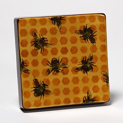 Honeycomb Canvas