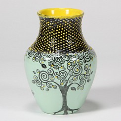 Tree Vase