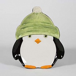 Simple Penguin Pla…