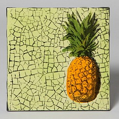 Cracked Pineapple