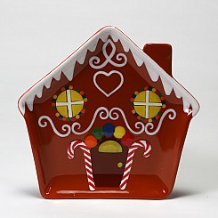 Gingerbread House Pl..