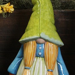 Astrid Gnome