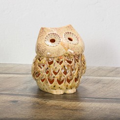 Cutout Owl