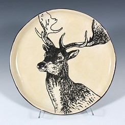 Designer Deer