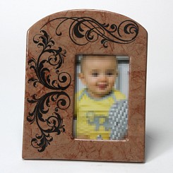 Picture Frame Flou…