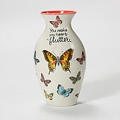 Flutter Vase