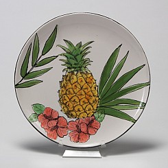 Pineapple Salad Pl…