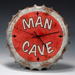 Man Cave Bottle Ca…