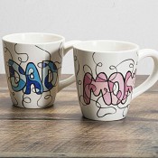 Mother & Father's Day Mugs