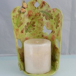 Patio Candle Hold…