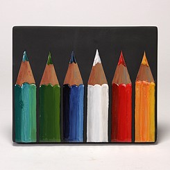 Pencil Perfect