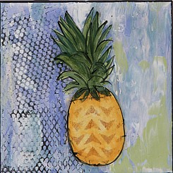 Pineapple in Under…