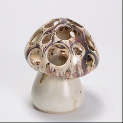 Sandstone Mushroom