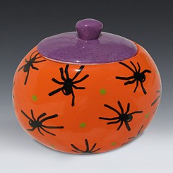 Spider Canister