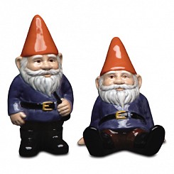 Gnome Brothers