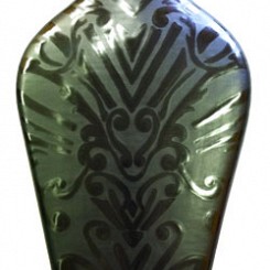Matte & Gloss Vase…