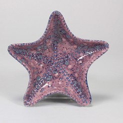 Crystal Starfish D…