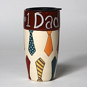 All Dads are Tied for #1