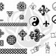 DSS-123 Symbols