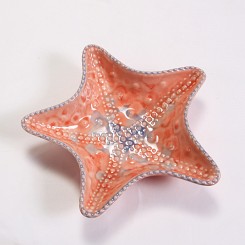Starfish Dish